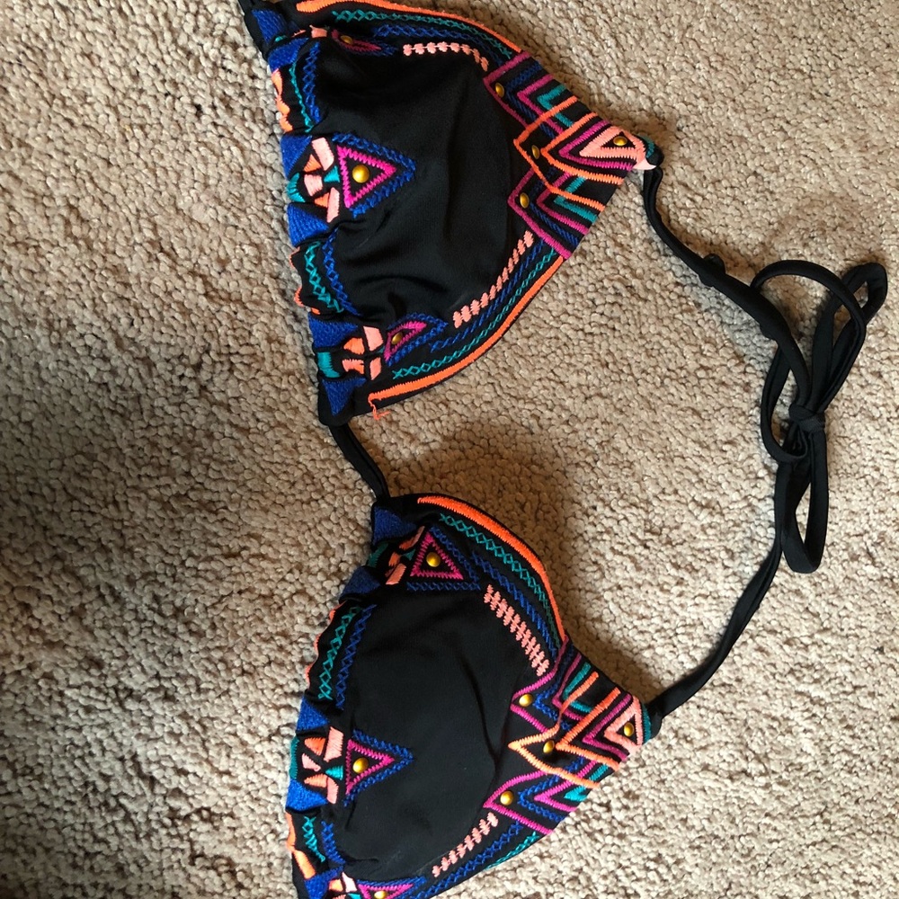 String bikini! - Picture 2 of 3
